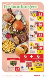 Carrefour Market folder week 8 Pagina 7