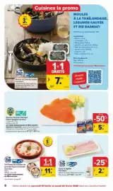Carrefour Market folder week 8 Pagina 8