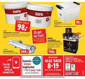 Jem & fix tilbudsavis uge 8 Side 16