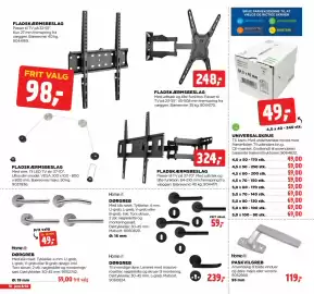 Jem & fix tilbudsavis uge 8 Side 10