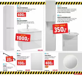 Jem & fix tilbudsavis uge 8 Side 3