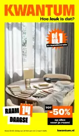 Kwantum folder Pagina 1