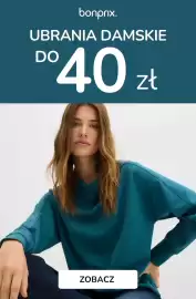 BonPrix katalog Strona 1