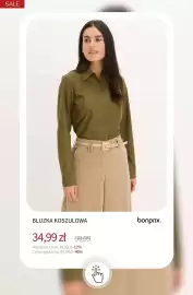 BonPrix katalog Strona 3