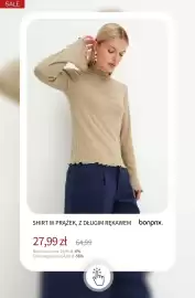 BonPrix katalog Strona 8