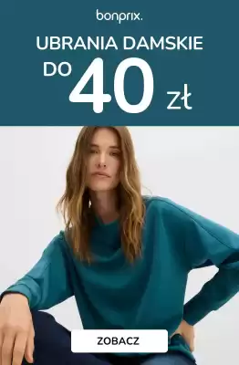 BonPrix katalog (ważność do 24-02)