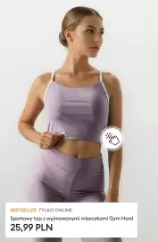 Sinsay gazetka tydzień 7 Strona 2