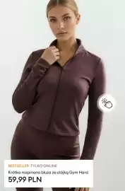 Sinsay gazetka tydzień 7 Strona 5