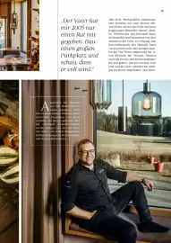 Transgourmet Flugblatt Seite 21