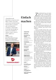 Transgourmet Flugblatt Seite 3