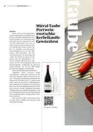 Transgourmet Flugblatt Seite 38