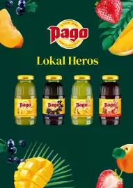 Transgourmet Flugblatt Seite 51