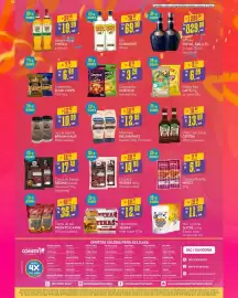 Encarte Cometa Supermercados Página 3