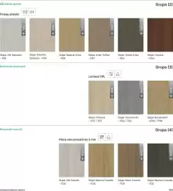 Catalog Proges Pagină 256