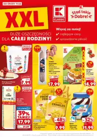 Kaufland gazetka Strona 10