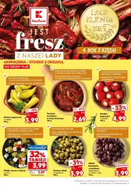 Kaufland gazetka Strona 18