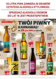 Kaufland gazetka Strona 24