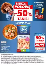 Kaufland gazetka Strona 28