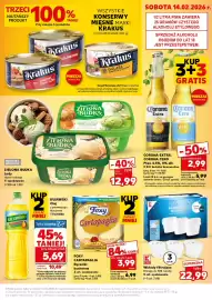 Kaufland gazetka Strona 3