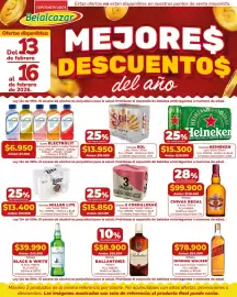 Catálogo Belalcazar Página 2