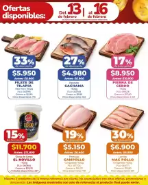 Catálogo Belalcazar Página 3