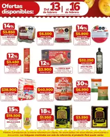 Catálogo Belalcazar Página 4