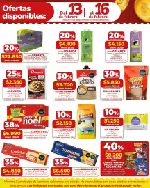 Catálogo Belalcazar Página 5