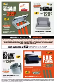 Catalogue Narbonne accessoires page 12