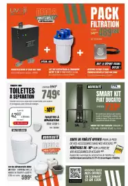 Catalogue Narbonne accessoires page 13