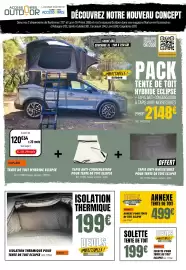 Catalogue Narbonne accessoires page 14