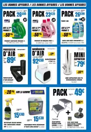 Catalogue Narbonne accessoires page 18