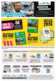 Catalogue Narbonne accessoires page 20