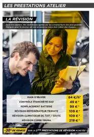 Catalogue Narbonne accessoires page 4