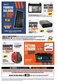 Catalogue Narbonne accessoires page 8