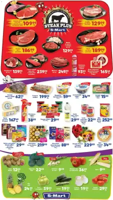 Catálogo S-Mart (válido hasta 17-02)