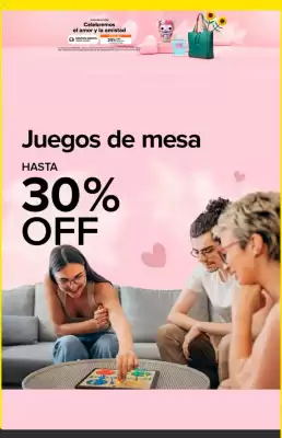 Catálogo Mercado Libre (válido hasta 17-02)