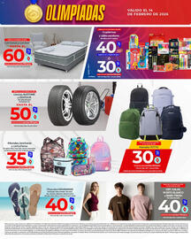 Catálogo Olímpica Página 10