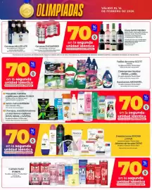 Catálogo Olímpica Página 4
