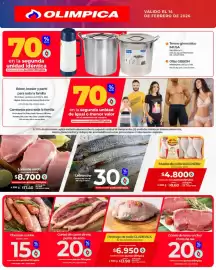 Catálogo Olímpica Página 5