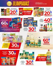 Catálogo Olímpica Página 6