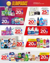 Catálogo Olímpica Página 8