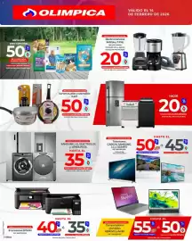 Catálogo Olímpica Página 9