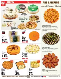 Arz Fine Foods flyer week 7 Page 2