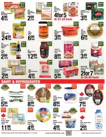 Arz Fine Foods flyer week 7 Page 5