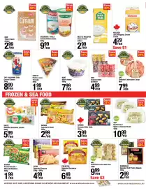 Arz Fine Foods flyer week 7 Page 6