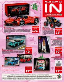 Interspar Flugblatt Seite 20