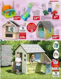 Interspar Flugblatt Seite 11