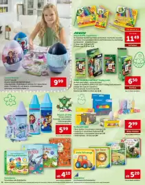 Interspar Flugblatt Seite 14