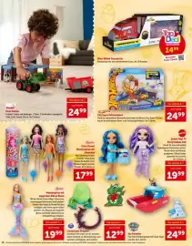 Interspar Flugblatt Seite 16