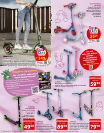 Interspar Flugblatt Seite 2